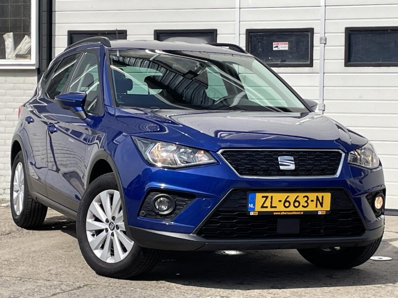 SEAT-Arona-8